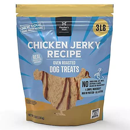 <strong>Sam's Club</strong> will make every effort to call, mail, or email members regarding any recalls, or in the case of certain federally-regulated recalls, will assist the product manufacturer in its attempt to contact you. . Dog treats sams club